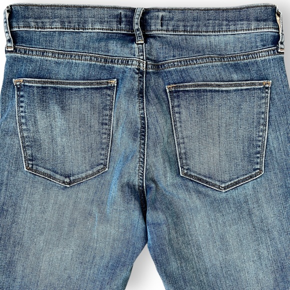 GAP Jeans True Skinny Size 31 Regular - Picture 5 of 11